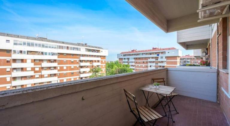 Rental apartment with 1 room for 4 persons — photo 4