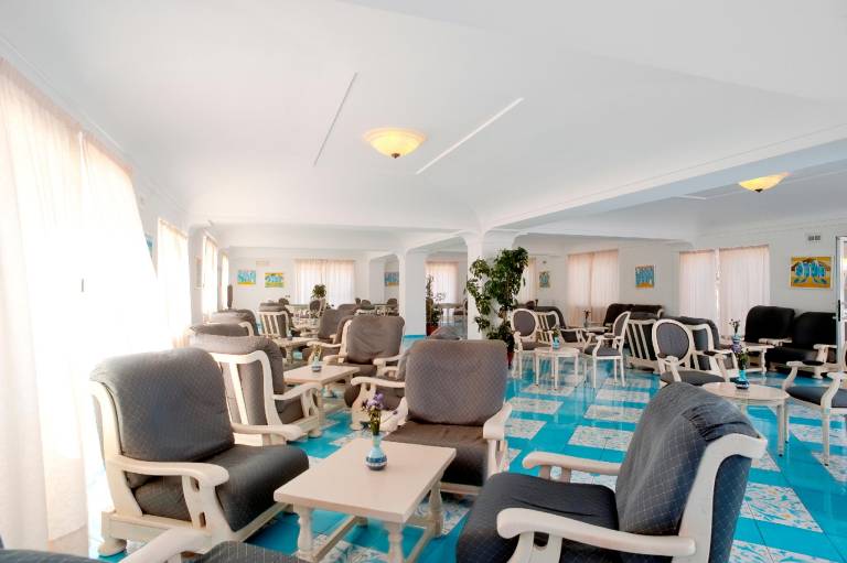 Hotel Parco Delle Agavi — photo 4