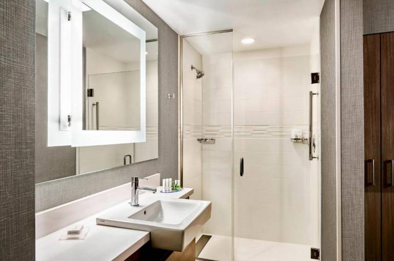 SpringHill Suites by Marriott Lexington Fritz Farm in Lexington, KY