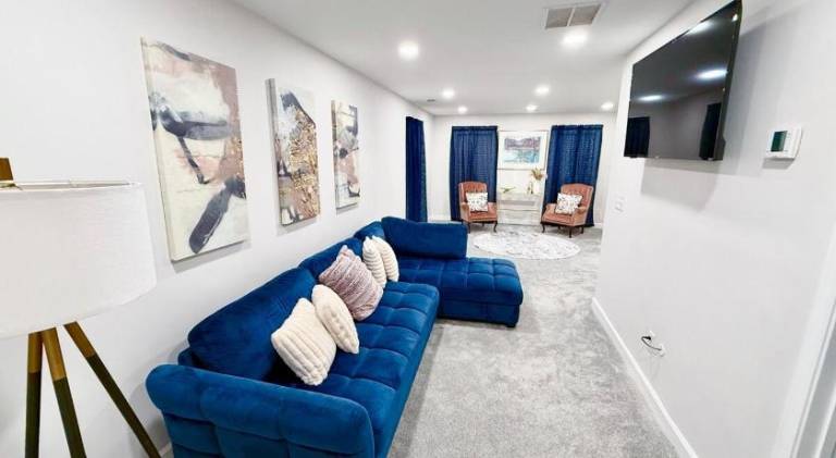 House with 6 rooms for 15 persons — photo 3