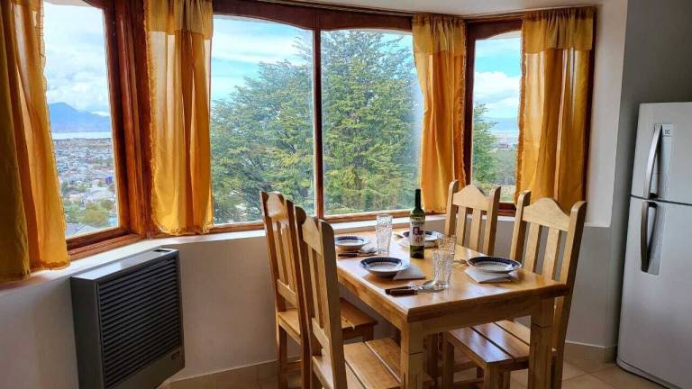 Apartamento Ushuaia
