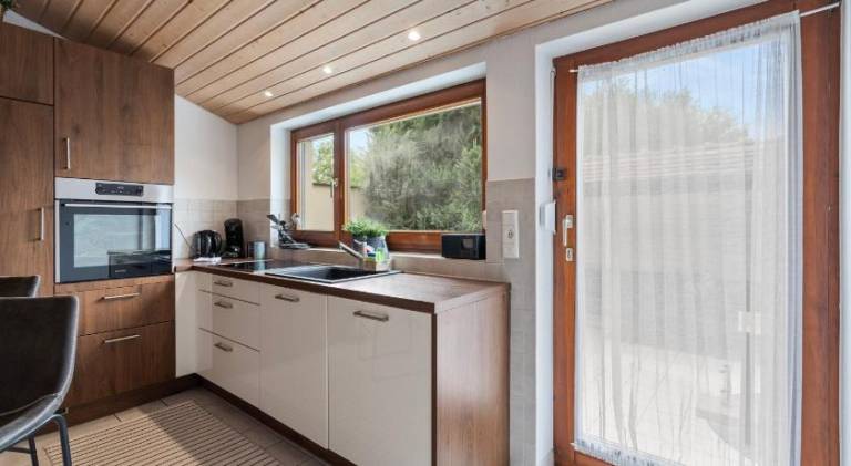 Holiday apartment with 1 room for 4 persons — photo 3