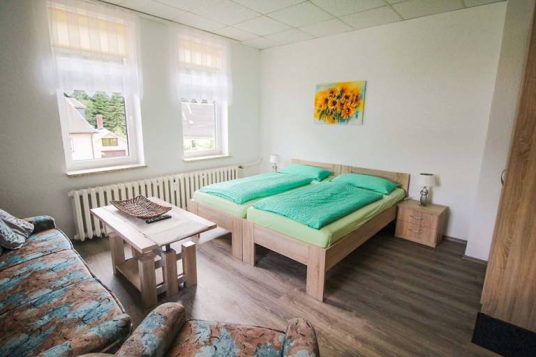 Ferienhaus Gräfenthal