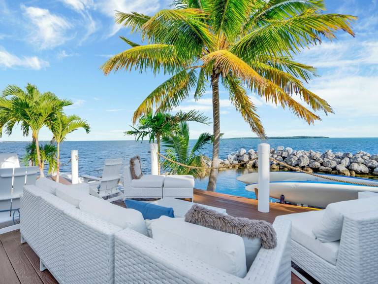 House  Key Largo