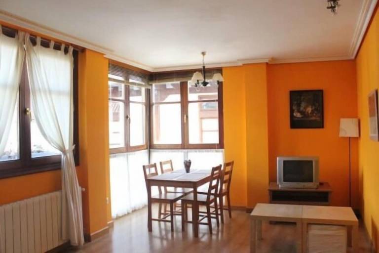Casa rural Ezcaray