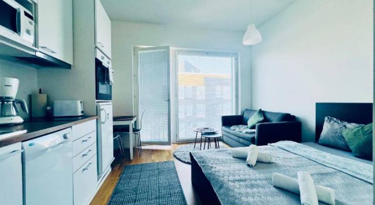 Beautiful rental apartment | Pets are welcome — photo 4