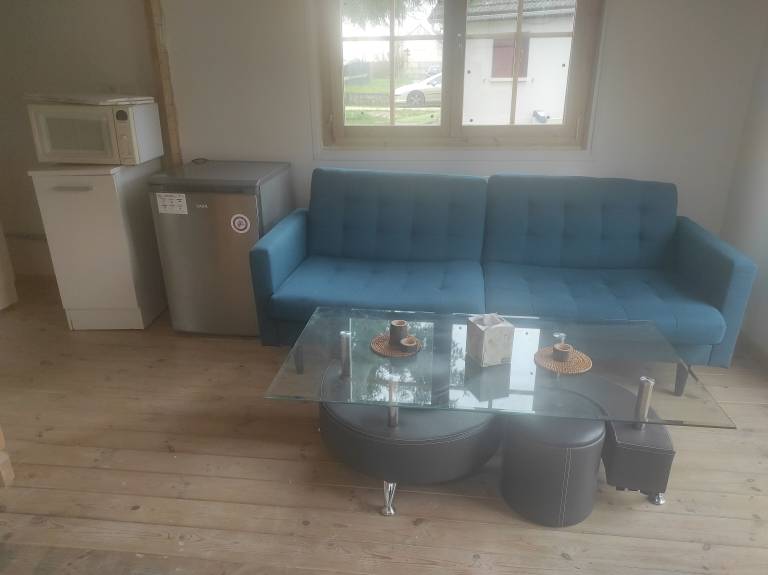 Chalet Hermé