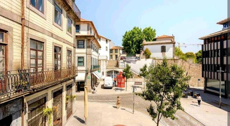 Rental apartment with garden & patio | Near Porto Cathedral | Suitable for remote work — photo 3