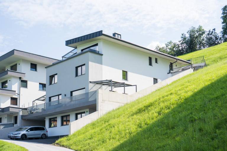 Apartment  Gemeinde Fügenberg