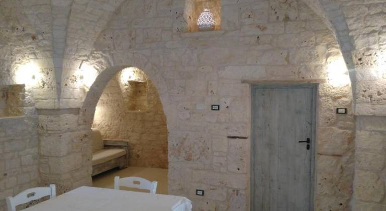 Dimora Sumerano — photo 4