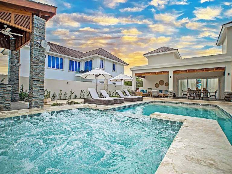 Villa Puerto Plata