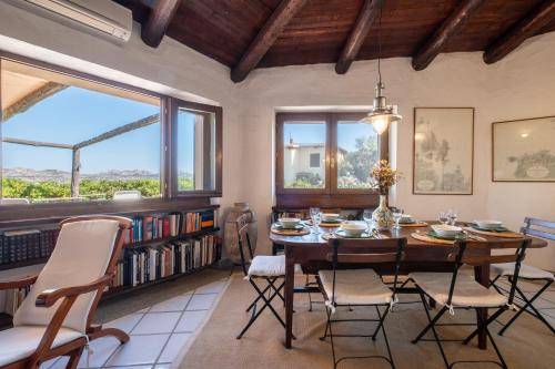 Villa La Maddalena
