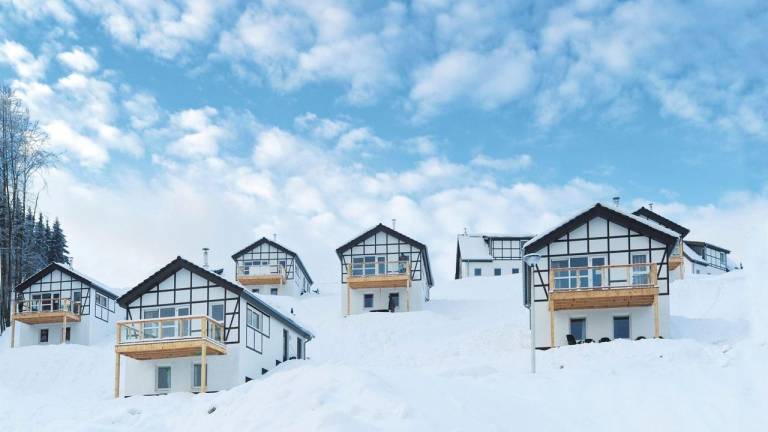 Ferienwohnung Langewiese