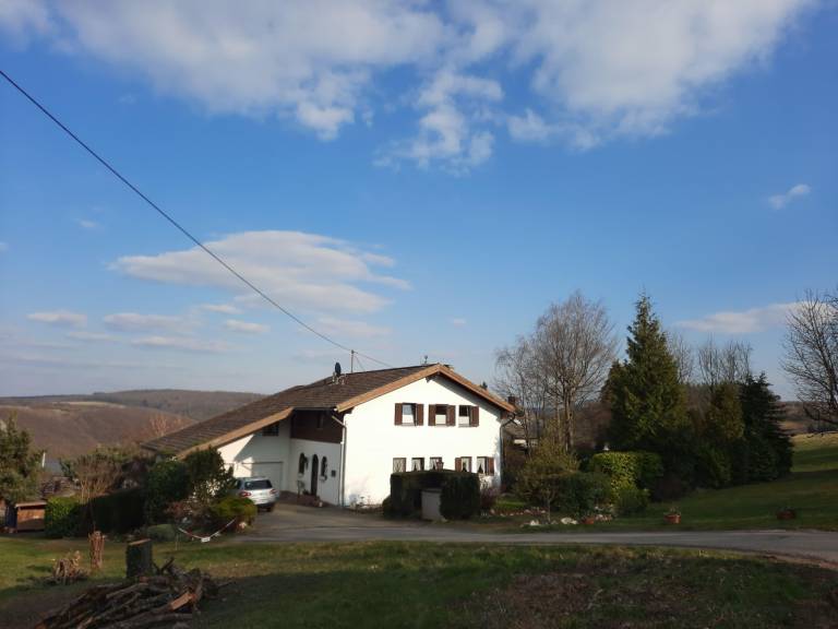 Appartement Traben-Trarbach