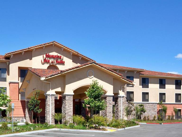 Hampton Inn & Suites Thousand Oaks in Ventura, CA