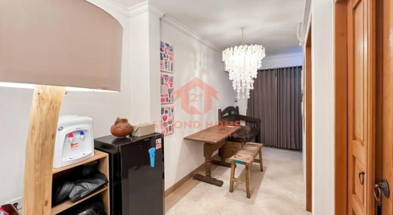 Vacation home with 2 rooms for 6 persons — photo 3