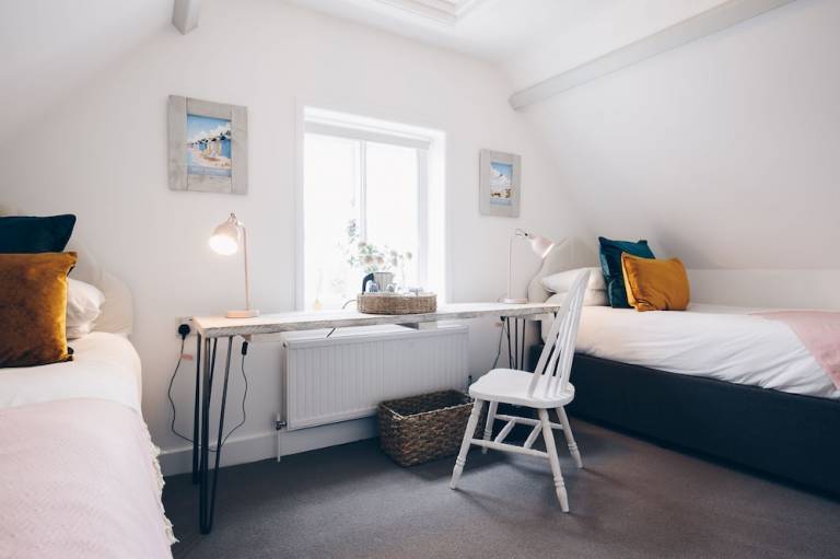 Bed and breakfast  East Hampnett