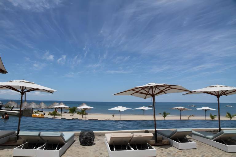Palm Beach Resort & Spa — photo 4