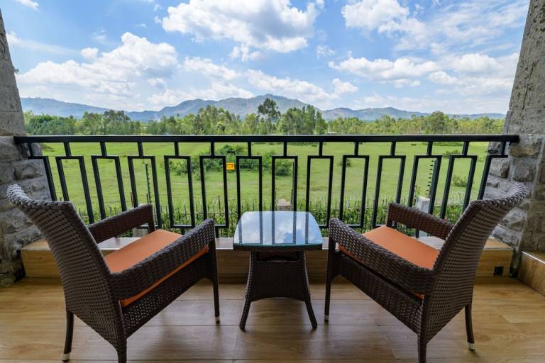 Resort Kisumu