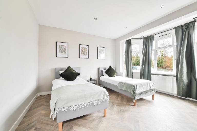 Huis Greenwich