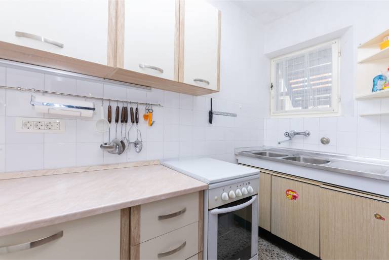Beautiful holiday apartment with yard, patio & grill | Beach nearby | Dogs allowed — photo 2