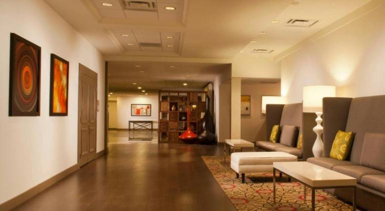 Omaha Marriott — photo 5