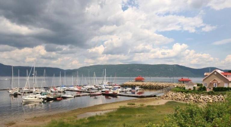 Appartement Chicoutimi