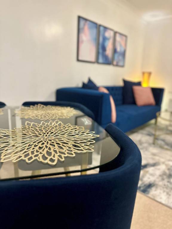 Apartment  Sunderland