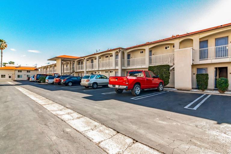 Motel 6 Anaheim, CA in Anaheim, CA