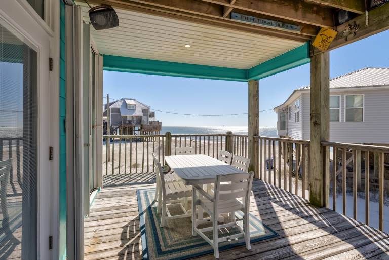 Lazy Daze Beach House - 105 Strand Ct — photo 4