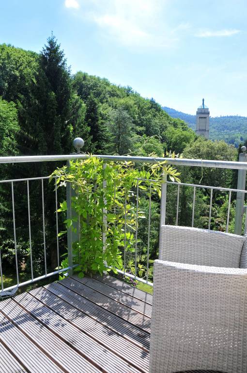 Ferienwohnung Lichtental