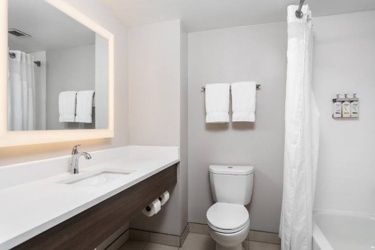 Holiday Inn Express & Suites Chattanooga-Lookout Mtn, an IHG Hotel By IHG in Chattanooga, TN