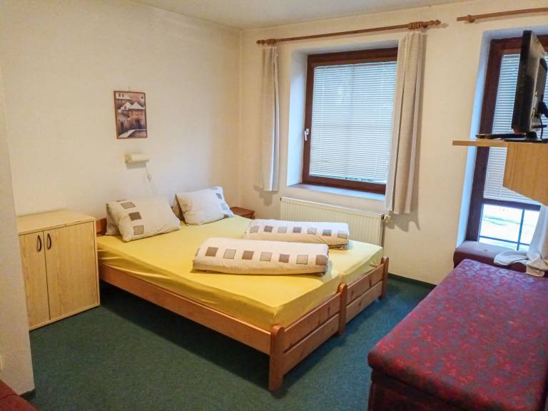 Rental apartment with garden & BBQ — photo 5