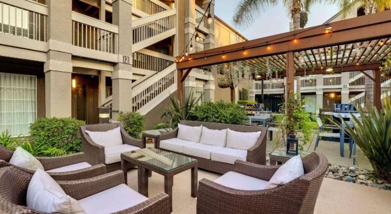 Sonesta ES Suites Sunnyvale — photo 3