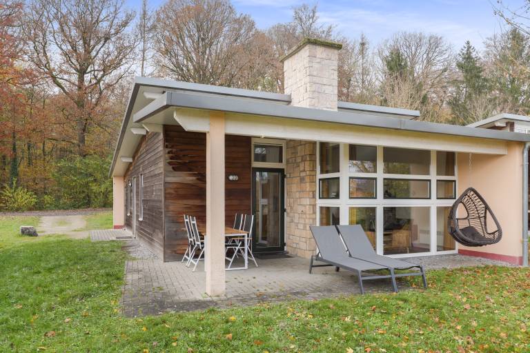Bungalow Froidchapelle