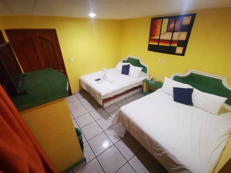 Hotel Casa Real — photo 4