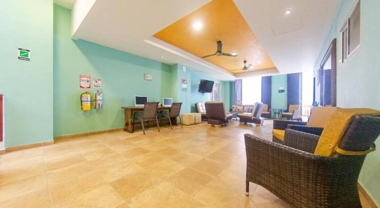 Hotel El Viajero 2 — photo 4