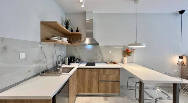 Rental apartment with patio | Close to Hagia Sophia | Suitable for remote work — photo 2