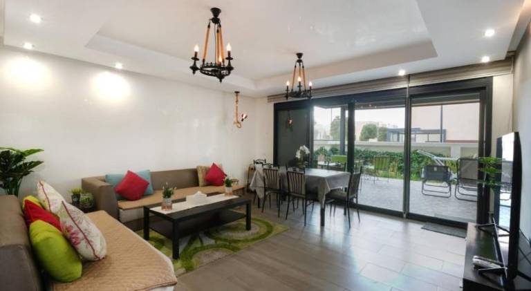 Holiday apartment with pool | Beach nearby | Dogs allowed — photo 3