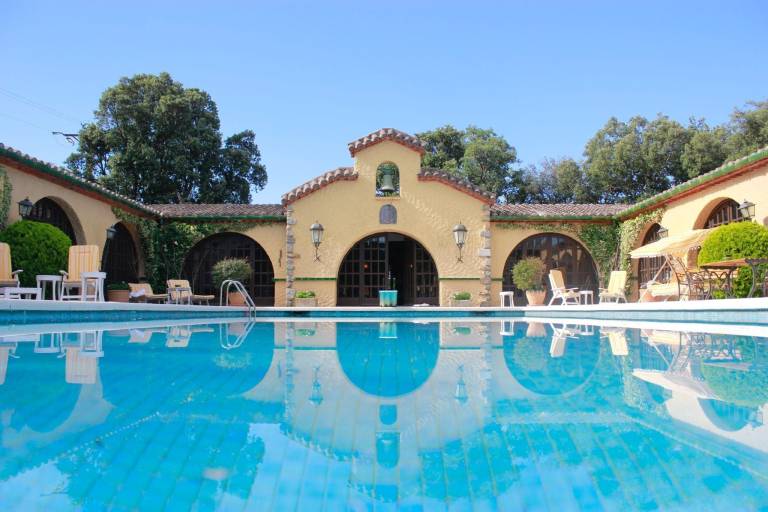 Villa  Capmany