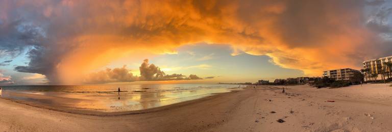 House  Siesta Key