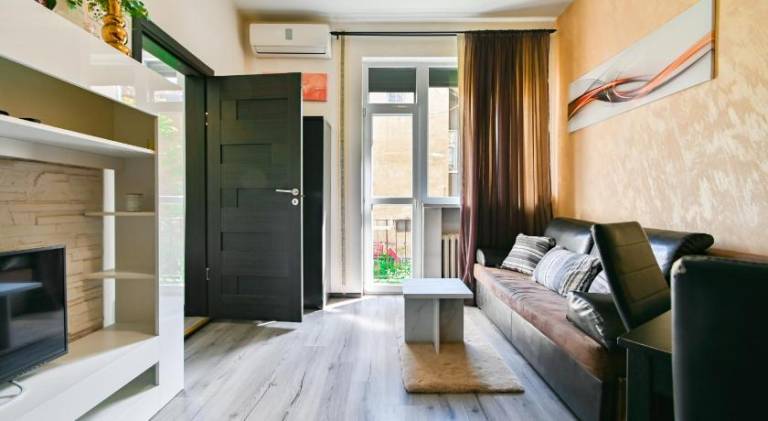 Nice holiday apartment | Near Vitosha Boulevard | Pet-friendly — photo 2