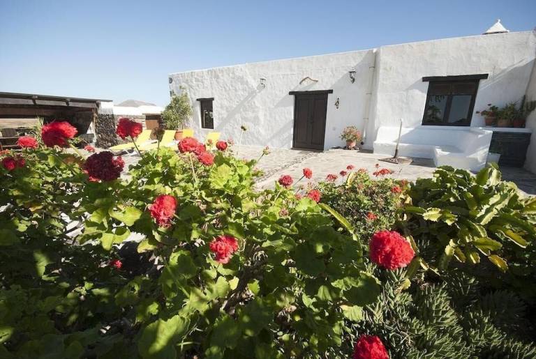 Ferienhaus Tahiche