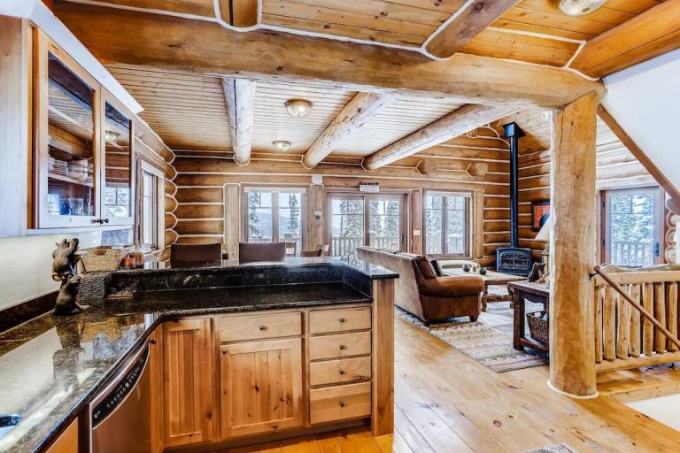 House Breckenridge