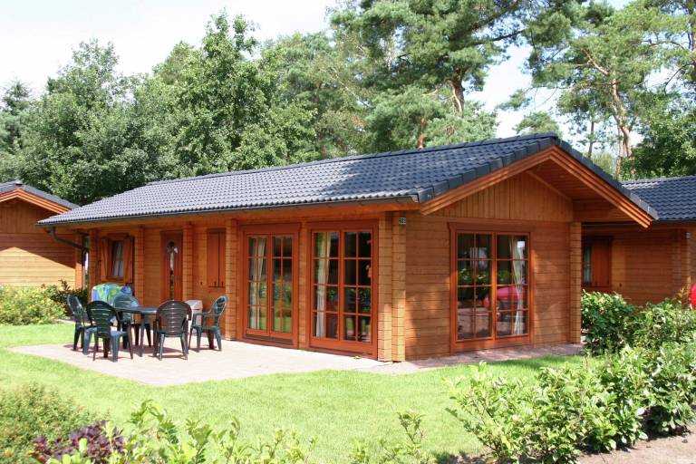 Chalet  Lochem