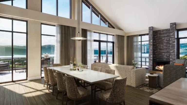 The Residences At Grand Hyatt Deer Valley in Park City, UT