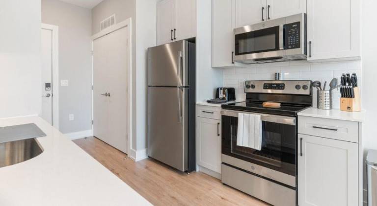 Holiday apartment | Pets allowed in Philadelphia, PA