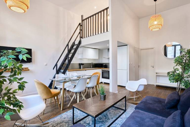 Appartement Lomme