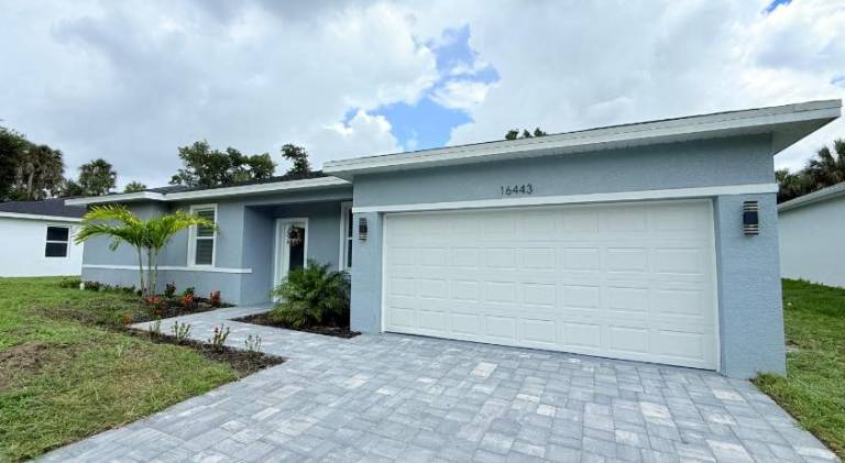 Big vacation home | Pets allowed — photo 4