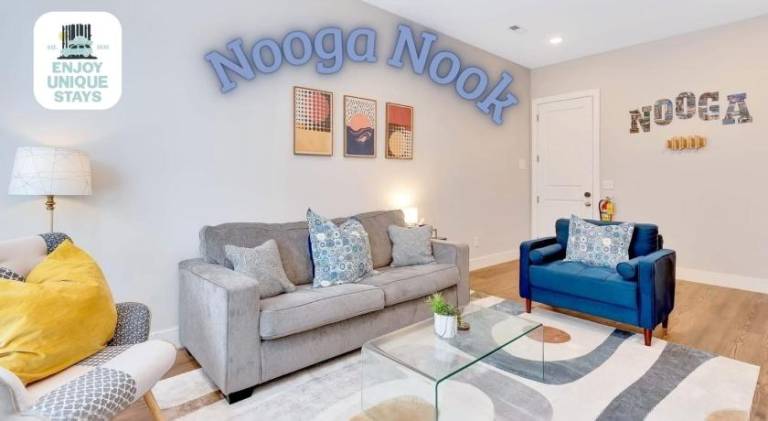 109 m² Ferienwohnung